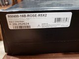 Sig Sauer M400 ROSE 5.56 NATO w/ Romeo5 Red Dot - 15 of 15 Sig Sauer M400 ROSE 5.56 NATO w/ Romeo5 Red Dot - 15 of 15