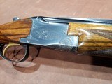 1964 Belgium Browning Superposed Grade I 20 Gauge 28