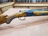 1964 Belgium Browning Superposed Grade I 20 Gauge 28