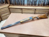 1964 Belgium Browning Superposed Grade I 20 Gauge 28