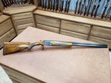 1964 Belgium Browning Superposed Grade I 20 Gauge 28