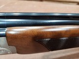 2001 Browning Citori Feather XS Sporting 28 Gauge Over & Under 28 2001 Browning Citori Feather XS Sporting 28 Gauge Over & Under 28