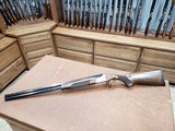 2001 Browning Citori Feather XS Sporting 28 Gauge Over & Under 28 2001 Browning Citori Feather XS Sporting 28 Gauge Over & Under 28