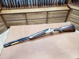 Browning Citori Feather Lightning 20 Gauge Over & Under 26 Browning Citori Feather Lightning 20 Gauge Over & Under 26