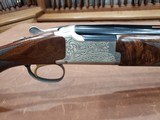 Browning Citori Feather Lightning 20 Gauge Over & Under 26 Browning Citori Feather Lightning 20 Gauge Over & Under 26