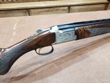 Browning Citori Feather Lightning 20 Gauge Over & Under 26 Browning Citori Feather Lightning 20 Gauge Over & Under 26