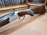 Browning Citori Feather Lightning 20 Gauge Over & Under 26 Browning Citori Feather Lightning 20 Gauge Over & Under 26