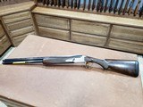 Browning Citori Feather Lightning 20 Gauge Over & Under 26 Browning Citori Feather Lightning 20 Gauge Over & Under 26