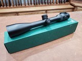 Swarovski Z5i+ 3.5-18x50 P L BT Riflescope Plex-I Reticle