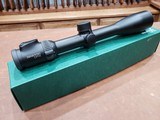 Swarovski Z5i+ 3.5-18x50 P L BT Riflescope Plex-I Reticle - 4 of 5