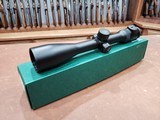 Swarovski Z5i+ 3.5-18x50 P L BT Riflescope Plex-I Reticle - 3 of 5