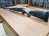 Fierce Firearms Carbon Rogue 7mm Backcountry 18