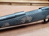 Fierce Firearms Carbon Rogue 7mm Backcountry 18
