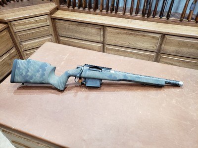 Proof Research Elevation MTR 2.0 .308 Win 16.5