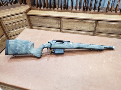 Proof Research Elevation MTR 2.0 .308 Win 16.5