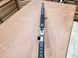 Volquartsen Summit Rifle 22 WMR La Chassis Folding Stock 16.75 Threaded - 3 of 12