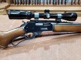 1959 Marlin 336 Lever-Action .35 Rem 20