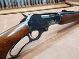 1951 Marlin 336 SC 30-30 Win Lever Action Rifle - 5 of 18