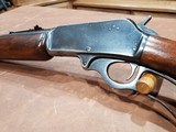 1951 Marlin 336 SC 30-30 Win Lever Action Rifle - 14 of 18