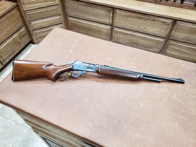 1951 Marlin 336 SC 30-30 Win Lever Action Rifle