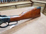 A. Uberti 1873 150th Anniverary 45 Colt Lever-Action Rifle Stoeger 342812 - 12 of 18