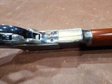 A. Uberti 1873 150th Anniverary 45 Colt Lever-Action Rifle Stoeger 342812 - 10 of 18