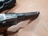 Magnum Research Desert Eagle Case Hardened .50 AE 6