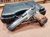 Magnum Research Desert Eagle Case Hardened .50 AE 6