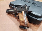 Magnum Research Desert Eagle Case Hardened .50 AE 6