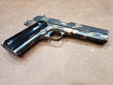 CNC Colt 1911 Government .45 acp Heirloom Edition #212 of 300 Copper Penny & Black - 8 of 8