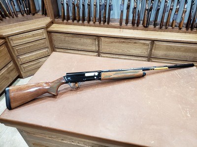 Browning A5 Hunter 20 Gauge Semi-auto 28