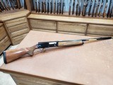Browning A5 Hunter 20 Gauge Semi-auto 28