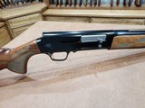 Browning A5 Hunter 20 Gauge Semi-auto 28