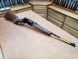 Browning BLR Lightweight 6.5 Creedmoor Lever-Action Rifle - 2 of 9