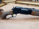 Browning BLR Lightweight 6.5 Creedmoor Lever-Action Rifle - 5 of 9