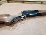 Browning BLR Lightweight 6.5 Creedmoor Lever-Action Rifle - 6 of 9