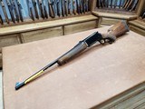 Browning BLR Lightweight 6.5 Creedmoor Lever-Action Rifle - 9 of 9