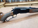 Browning BLR Lightweight 243 Win Lever-Action Rifle - 4 of 12