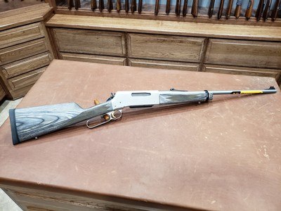 Browning BLR Lightweight '81 Stainless Takedown 30-06 Sprg