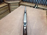 Browning BLR Stainless 30-06 Sprg Lever-Action Rifle - 3 of 11