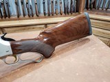 Browning BLR Stainless 30-06 Sprg Lever-Action Rifle - 9 of 11