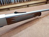 Browning BLR Stainless 30-06 Sprg Lever-Action Rifle - 5 of 11