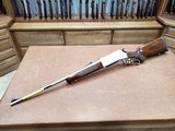 Browning BLR Stainless 30-06 Sprg Lever-Action Rifle - 11 of 11