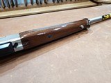 Browning BLR Stainless 30-06 Sprg Lever-Action Rifle - 8 of 11