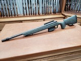 Horizon Firearms Vandal Carbon 2 22 Creedmoor 18 in. Threaded