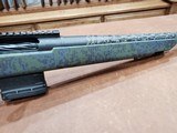 Horizon Firearms Vandal Carbon 2 22 Creedmoor 18 in. Threaded - 6 of 11