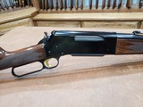 Browning BLR Lightweight '81 30-06 Sprg - 4 of 10