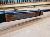 Browning BLR Lightweight '81 30-06 Sprg - 5 of 10