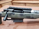 Proof Research Elevation 2.0 MTR 25 Creedmoor 22 in Bbl Carbon Fiber Threaded - 5 of 11