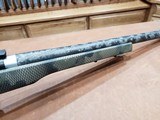 Proof Research Elevation 2.0 MTR 25 Creedmoor 22 in Bbl Carbon Fiber Threaded - 6 of 11